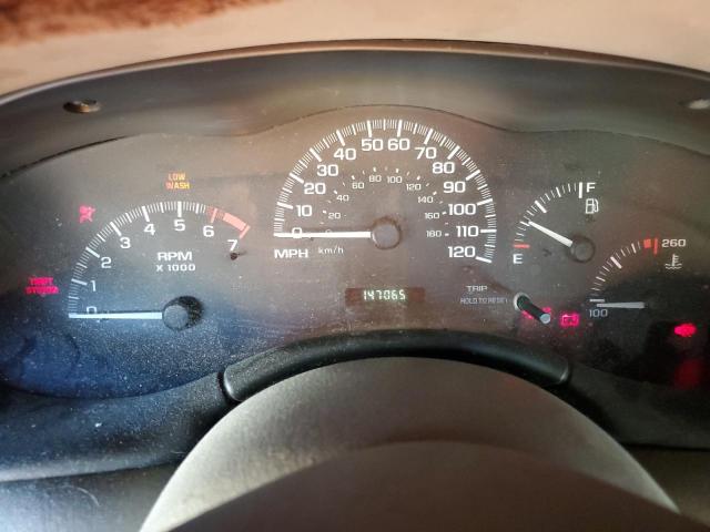 Photo 9 from auction – 2005 CHEVROLET MALIBU with VIN 1G1ND52F85M200304