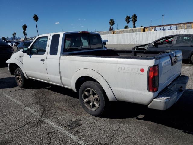 Photo 2 from auction – 2002 NISSAN FRONTIER K with VIN 1N6DD26S02C336451