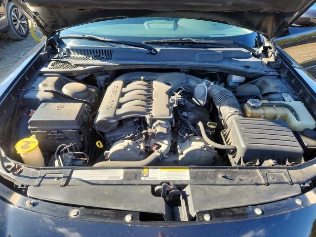 Photo 11 from auction – 2010 DODGE CHARGER RA with VIN 2B3CA9CVXAH299954