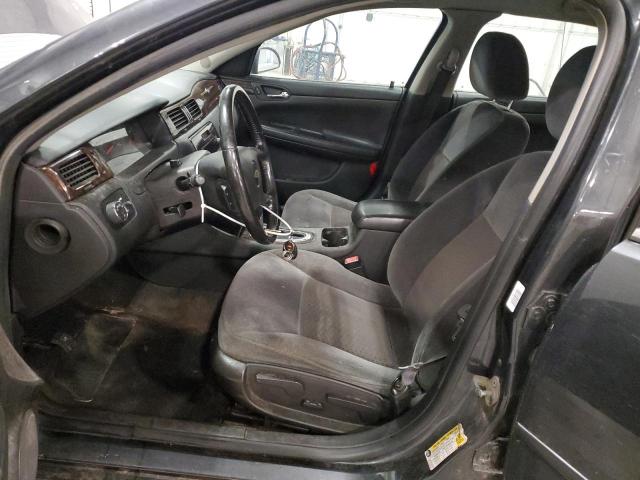 Photo 7 from auction – 2013 CHEVROLET IMPALA LS with VIN 2G1WF5E37D1153955