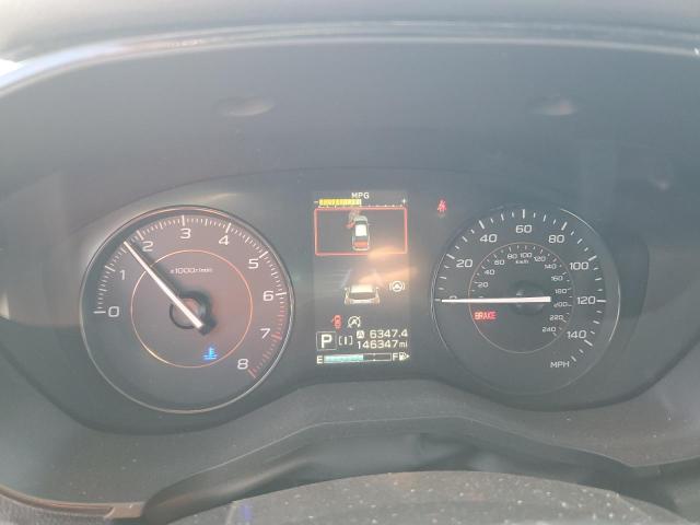 Photo 9 from auction – 2021 SUBARU CROSSTREK with VIN JF2GTABC4M8218163