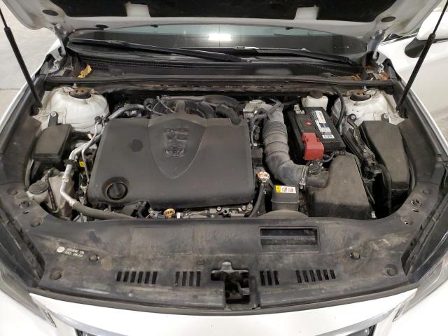 Photo 11 from auction – 2020 TOYOTA AVALON LIM with VIN 4T1CZ1FB9LU045299