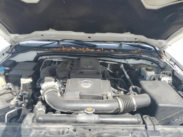 Photo 11 from auction – 2019 NISSAN FRONTIER S with VIN 1N6AD0ER8KN747896