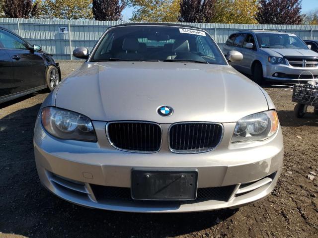 Photo 5 from auction – 2008 BMW 128 I with VIN WBAUL73568VE88393