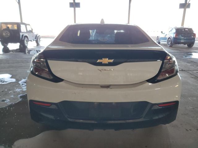 Photo 6 from auction – 2017 CHEVROLET VOLT LT with VIN 1G1RA6S54HU162372