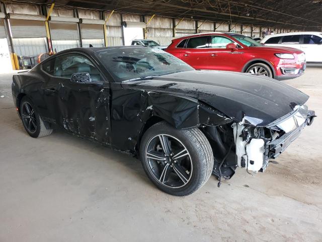Photo 4 from auction – 2024 FORD MUSTANG with VIN 1FA6P8TH7R5117330