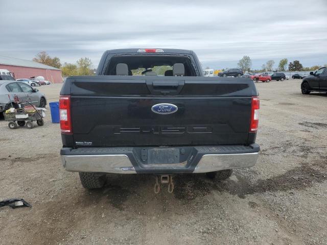 Photo 6 from auction – 2019 FORD F150 SUPER with VIN 1FTEW1E50KFB70647
