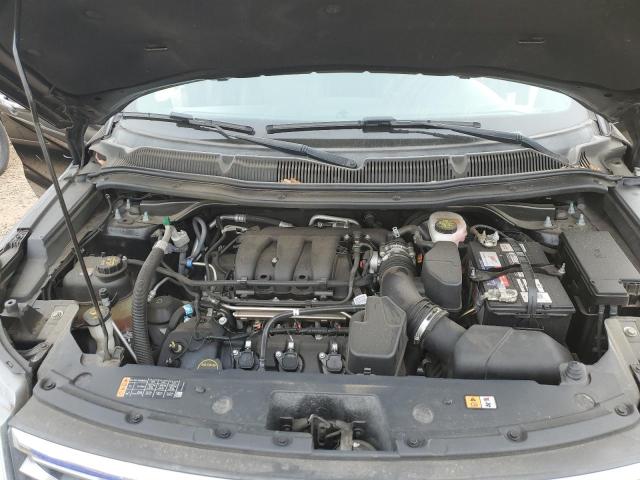 Photo 12 from auction – 2018 FORD EXPLORER L with VIN 1FM5K8F84JGB58020