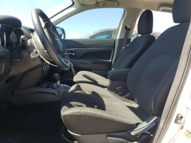 صورة رقم 7 من المزاد - 2015 MITSUBISHI OUTLANDER مع VIN 4A4AP4AU6FE002834