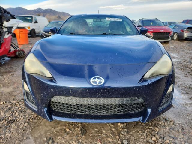Photo 5 from auction – 2014 TOYOTA SCION FR-S with VIN JF1ZNAA12E9706272