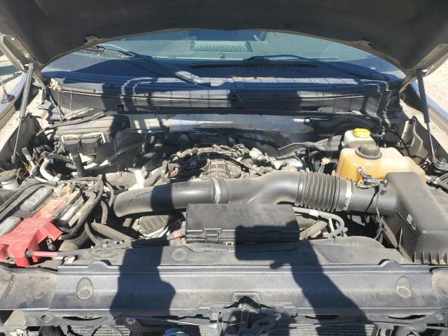 Photo 11 from auction – 2014 FORD F150 SUPER with VIN 1FTFW1ET9EFC05144