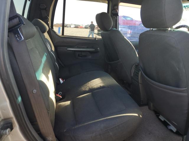 Photo 10 from auction – 2002 FORD EXPLORER S with VIN 1FMZU67E22UC52758