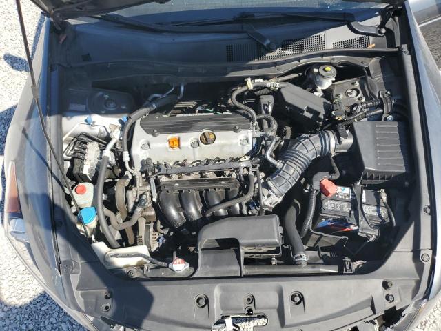 Photo 11 from auction – 2011 HONDA ACCORD LXP with VIN 1HGCP2F48BA091256
