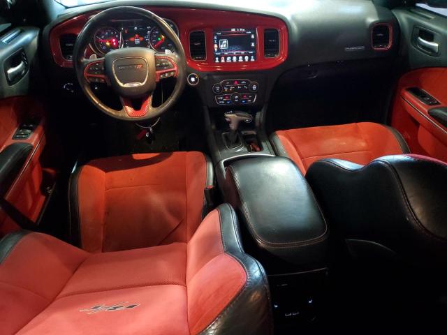 Photo 8 from auction – 2015 DODGE CHARGER R/ with VIN 2C3CDXCT3FH880135