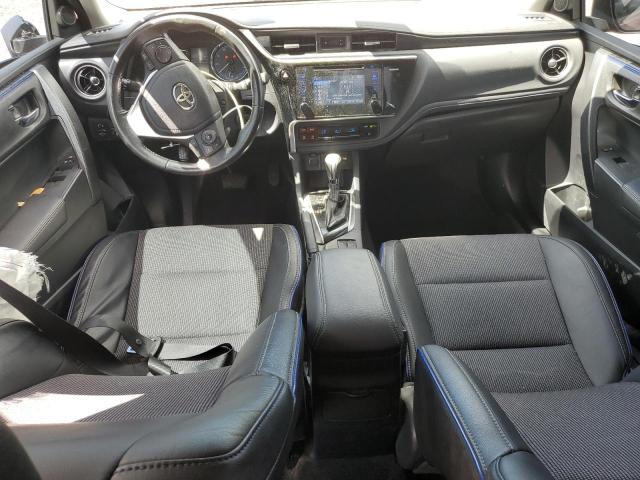 Photo 8 from auction – 2017 TOYOTA COROLLA L with VIN 2T1BURHE1HC772297