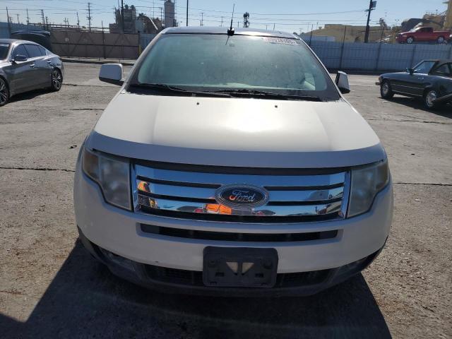 Photo 5 from auction – 2008 FORD EDGE SEL with VIN 2FMDK38C98BA49473