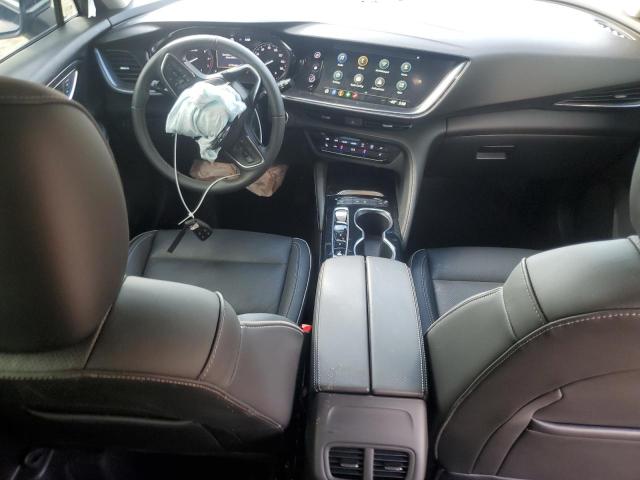 Photo 8 from auction – 2023 BUICK ENVISION ESSENCE with VIN LRBFZNR41PD024845