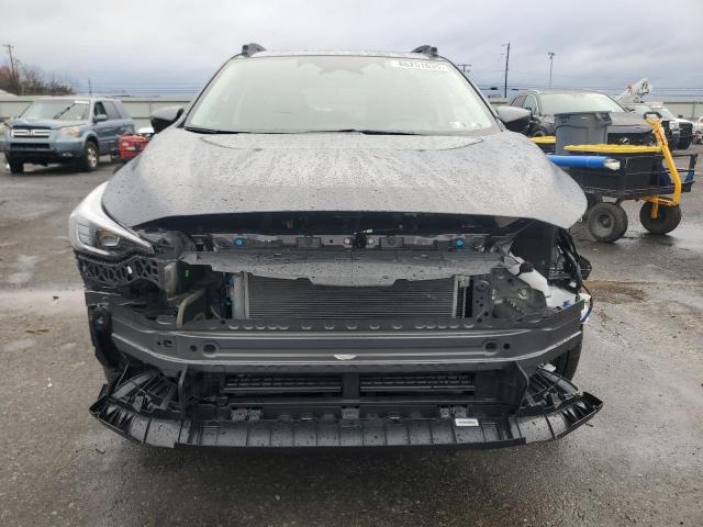 Photo 5 from auction – 2025 SUBARU CROSSTREK with VIN 4S4GUHM69S3712195