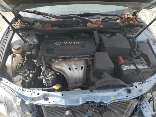 Photo 11 from auction – 2008 TOYOTA CAMRY CE with VIN 4T1BE46K18U760206