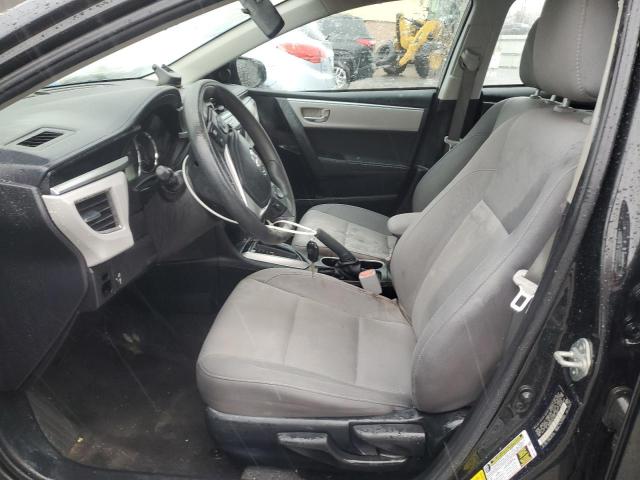 Photo 7 from auction – 2014 TOYOTA COROLLA L with VIN 2T1BURHE1EC131324