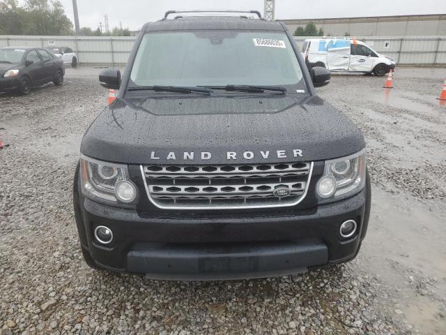 Photo 5 from auction – 2014 LAND ROVER LR4 HSE with VIN SALAG2V63EA721013