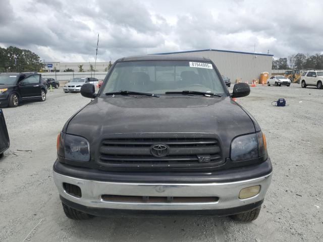 Photo 5 from auction – 2002 TOYOTA TUNDRA ACC with VIN 5TBBT441X2S253488