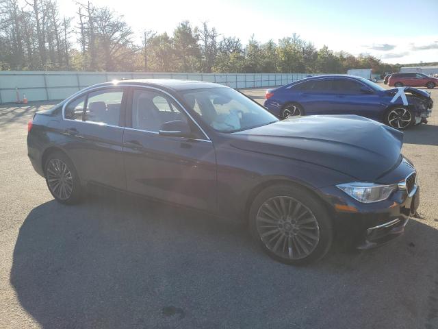 Photo 4 from auction – 2015 BMW 328 XI SULEV with VIN WBA3B5C52FF962041