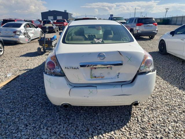 Photo 6 from auction – 2010 NISSAN ALTIMA BAS with VIN 1N4AL2AP9AN487437