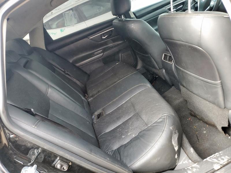 Photo 10 from auction – 2018 NISSAN ALTIMA 2.5 with VIN 1N4AL3AP2JC158791