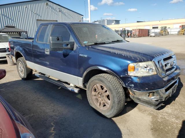 Photo 4 from auction – 2007 FORD F150 with VIN 1FTPX14V67FB42768
