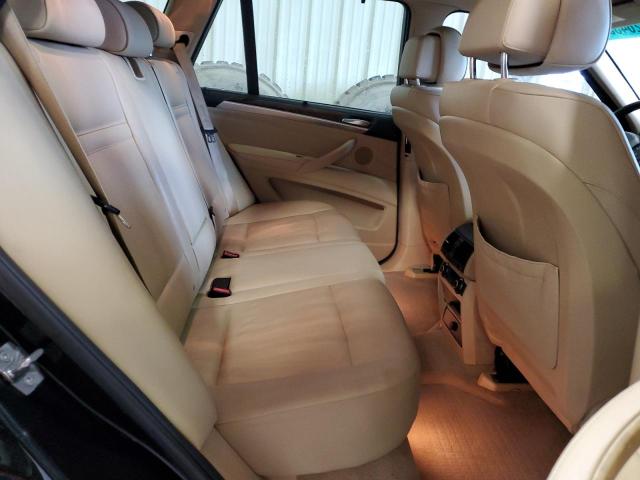 Photo 11 from auction – 2010 BMW X5 XDRIVE3 with VIN 5UXFE4C58AL384649
