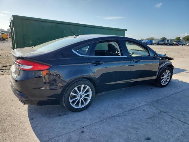 Photo 3 from auction – 2017 FORD FUSION SE with VIN 3FA6P0HDXHR407127