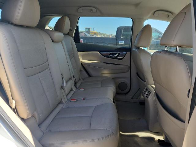 Photo 11 from auction – 2014 NISSAN ROGUE S with VIN 5N1AT2MT3EC800790