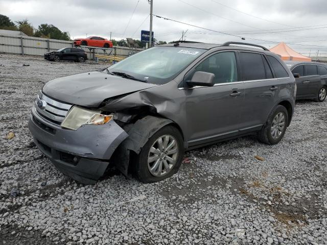 FORD EDGE LIMIT 2009 with VIN 2FMDK39C59BA55903 - Photo from auction