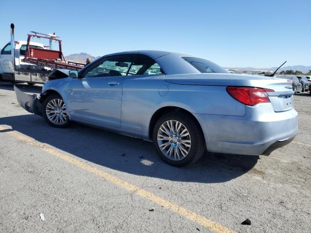 Photo 2 from auction – 2014 CHRYSLER 200 LIMITED with VIN 1C3BCBFGXEN150907