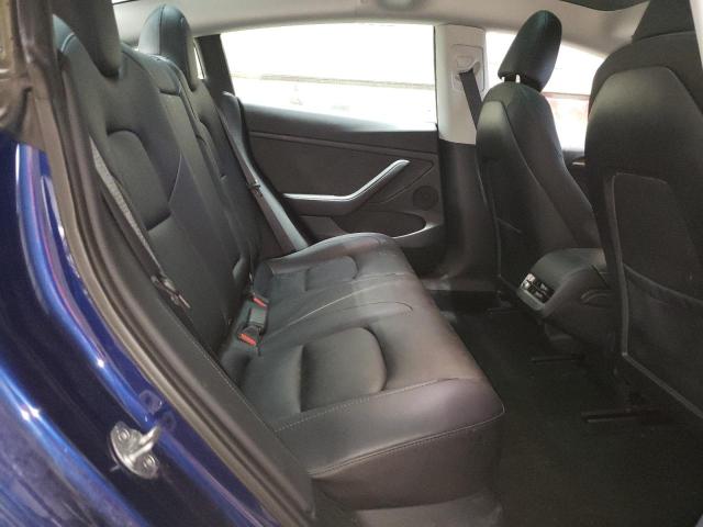 Photo 10 from auction – 2023 TESLA MODEL 3 with VIN 5YJ3E1EA7PF607823
