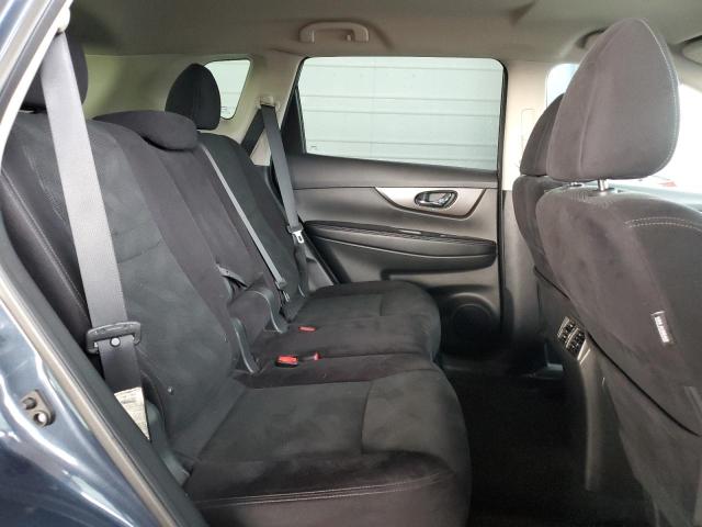 Photo 11 from auction – 2014 NISSAN ROGUE S with VIN 5N1AT2MV3EC835931