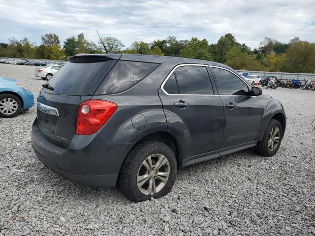 Photo 3 from auction – 2011 CHEVROLET EQUINOX LS with VIN 2CNALBEC4B6274320