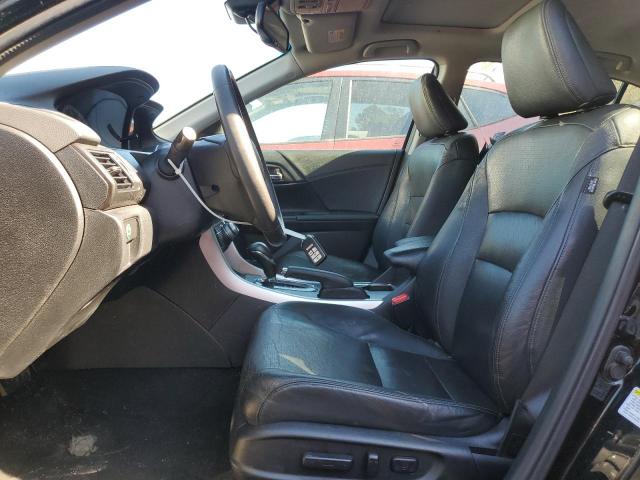 Photo 7 from auction – 2013 HONDA ACCORD EXL with VIN 1HGCR3F80DA037388