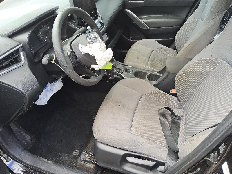 Photo 7 from auction – 2023 TOYOTA COROLLA CR with VIN 7MUFBABG3PV008448