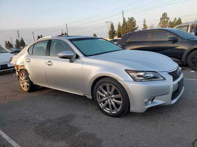 Photo 4 from auction – 2013 LEXUS GS 350 with VIN JTHBE1BL8D5018468