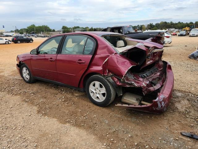 Photo 2 from auction – 2004 CHEVROLET MALIBU LS with VIN 1G1ZT54844F122478