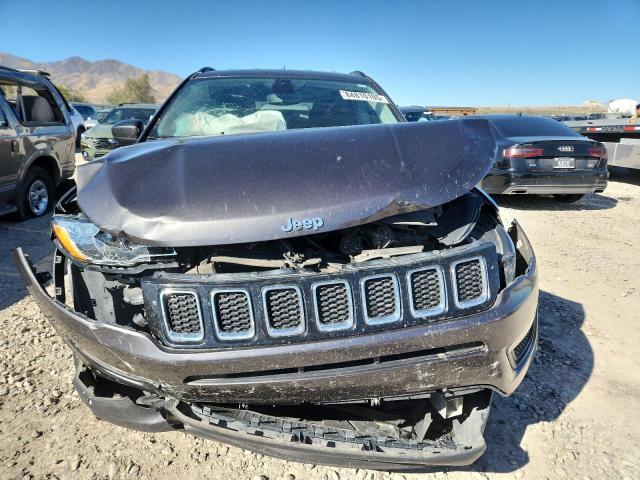 Photo 5 from auction – 2021 JEEP COMPASS SP with VIN 3C4NJDAB1MT521151
