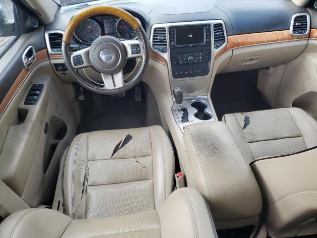 Photo 8 from auction – 2011 JEEP GRAND CHER with VIN 1J4RR6GT7BC604382