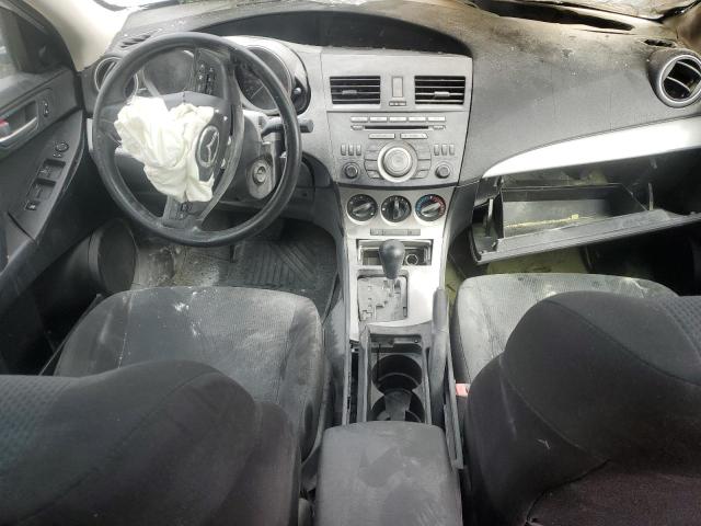Photo 8 from auction – 2010 MAZDA 3 with VIN JM1BL1H58A1249941
