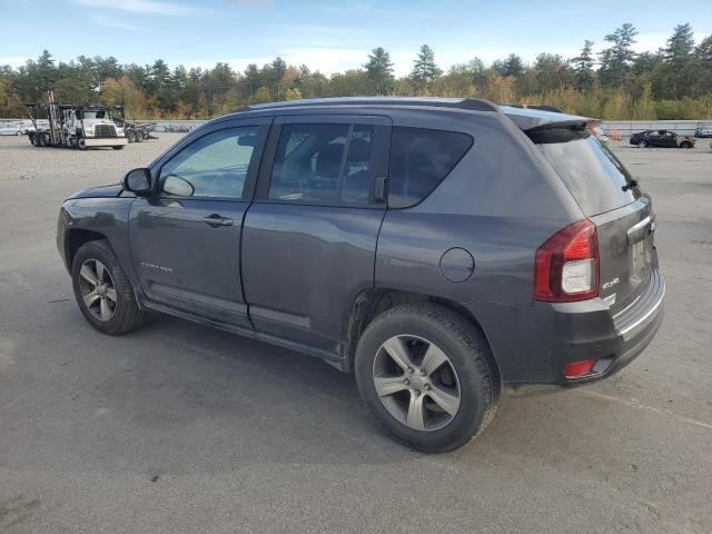 Photo 2 from auction – 2016 JEEP COMPASS LA with VIN 1C4NJDEB6GD789715