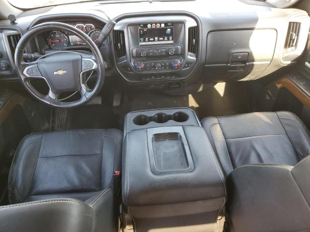 Photo 8 from auction – 2016 CHEVROLET SILVERADO with VIN 3GCUKSEC5GG267912