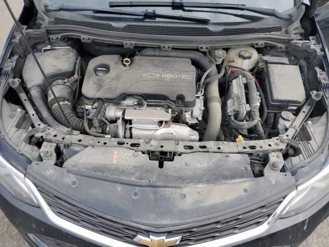 Photo 11 from auction – 2016 CHEVROLET CRUZE LT with VIN 1G1BE5SM5G7233115