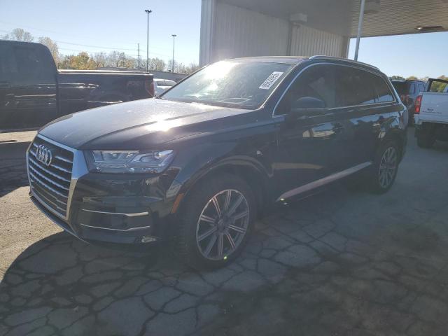 AUDI Q7 PRESTIG 2017 with VIN WA1VAAF70HD053891 - Photo from auction