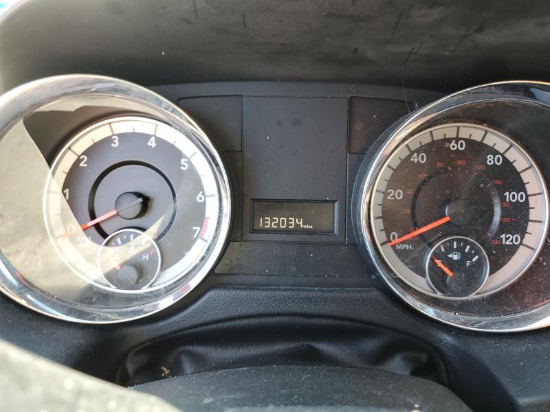 Photo 9 from auction – 2019 DODGE GRAND CARA with VIN 2C4RDGCG4KR802296